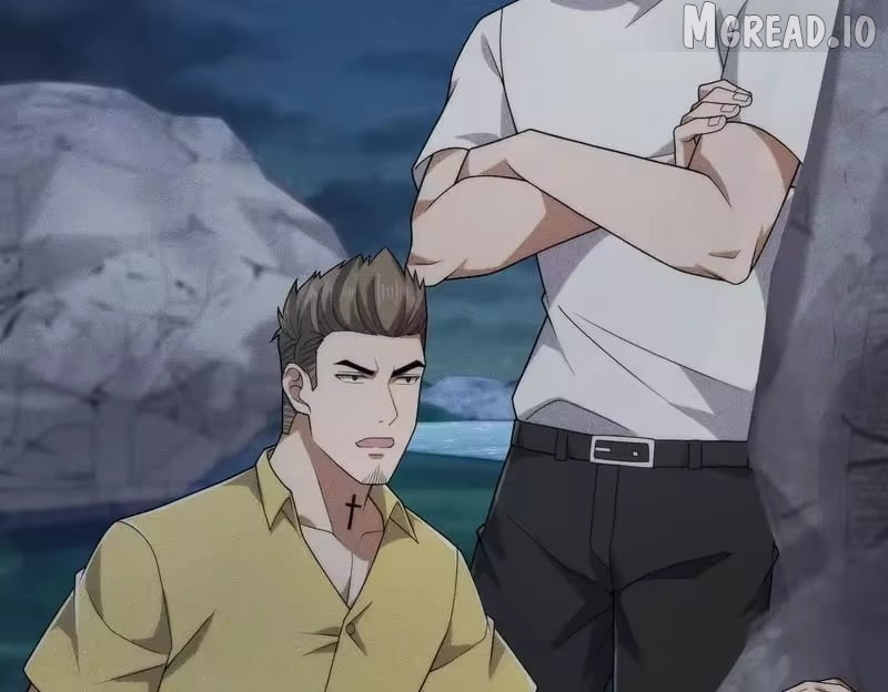 Hidden Dragon in the City (2025) Chapter 60  - page 65